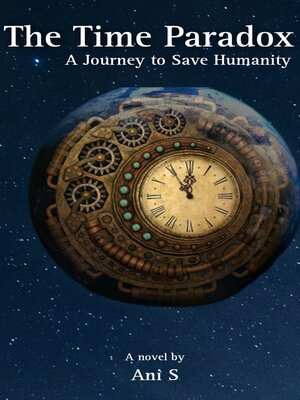 cover image of The Time Paradox